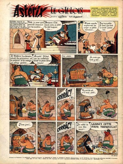 PILOTE - Vol. 2 - 1959/1989 - Original En Francés - Lote De 100 Revistas En Formato PDF - Descarga Inmediata