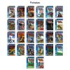 PRÍNCIPE VALIENTE - 2005 - Colección Completa – 26 Tomos En Formato PDF - Descarga Inmediata
