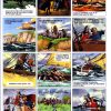 PRÍNCIPE VALIENTE - 2005 - Colección Completa – 26 Tomos En Formato PDF - Descarga Inmediata