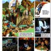 PRÍNCIPE VALIENTE - 2005 - Colección Completa – 26 Tomos En Formato PDF - Descarga Inmediata