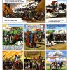 PRÍNCIPE VALIENTE - 2005 - Colección Completa – 26 Tomos En Formato PDF - Descarga Inmediata