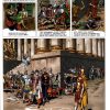 PRÍNCIPE VALIENTE - 2005 - Colección Completa – 26 Tomos En Formato PDF - Descarga Inmediata