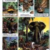 PRÍNCIPE VALIENTE - 2005 - Colección Completa – 26 Tomos En Formato PDF - Descarga Inmediata