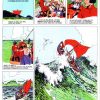 PRÍNCIPE VALIENTE - 2005 - Colección Completa – 26 Tomos En Formato PDF - Descarga Inmediata
