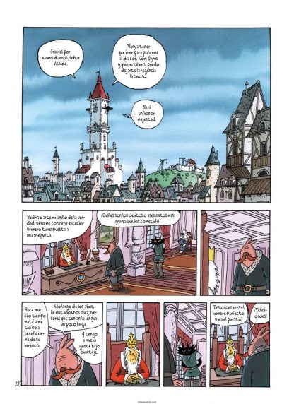 RALPH AZHAM - 2011 - En Español - Colección De 12 Libros En Formato PDF - Descarga Inmediata