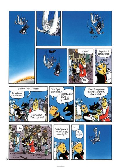 RALPH AZHAM - 2011 - En Español - Colección De 12 Libros En Formato PDF - Descarga Inmediata