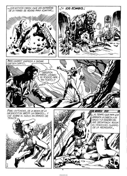 S.O.S. - 2ª Época - 1980 - Valenciana - Colección Completa - 58 Tebeos En Formato PDF - Descarga Inmediata