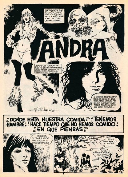 S.O.S. - 2ª Época - 1980 - Valenciana - Colección Completa - 58 Tebeos En Formato PDF - Descarga Inmediata