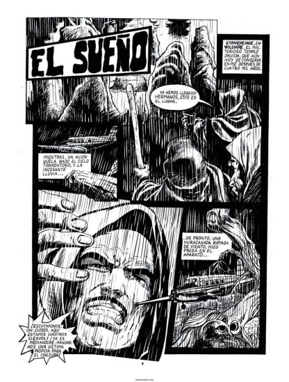 S.O.S. - 2ª Época - 1980 - Valenciana - Colección Completa - 58 Tebeos En Formato PDF - Descarga Inmediata