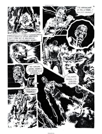 S.O.S. - 2ª Época - 1980 - Valenciana - Colección Completa - 58 Tebeos En Formato PDF - Descarga Inmediata