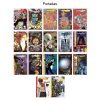 SHADE: El Hombre Cambiante - 2005 - Colección Completa - 17 Libros En Formato PDF - Descarga Inmediata