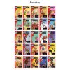 SPIROU ALBUM - Vol. 10 - Original En Francés – 1994 / 1999 - Colección De 25 Tomos En Formato PDF - Descarga Inmediata
