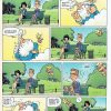 SPIROU ALBUM - Vol. 10 - Original En Francés – 1994 / 1999 - Colección De 25 Tomos En Formato PDF - Descarga Inmediata