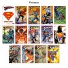 SUPERMAN - V1 - 2006 - Colección Completa - 14 Libros En Formato PDF - Descarga Inmediata