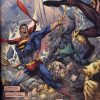 SUPERMAN - V1 - 2006 - Colección Completa - 14 Libros En Formato PDF - Descarga Inmediata