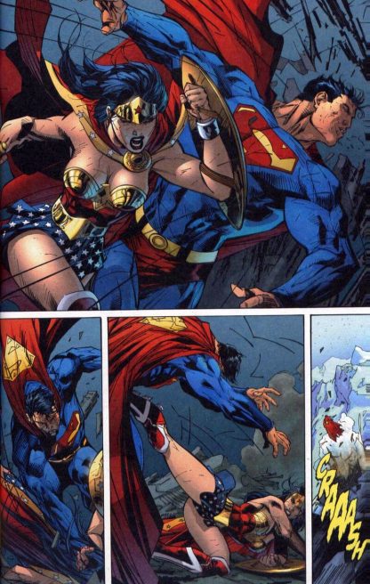 SUPERMAN - V1 - 2006 - Colección Completa - 14 Libros En Formato PDF - Descarga Inmediata