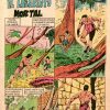 TARZAN - Vol. 6 - 1951 - Novaro - Lote de 100 Tebeos En Formato PDF - Descarga Inmediata