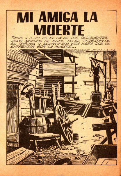 TEBEOS DE VAQUEROS - Vol. 1 - Lote de 100 Tebeos En Formato PDF - Descarga Inmediata