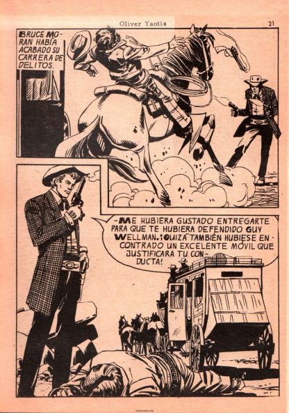 TEBEOS DE VAQUEROS - Vol. 1 - Lote de 100 Tebeos En Formato PDF - Descarga Inmediata