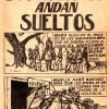 TEBEOS DE VAQUEROS - Vol. 1 - Lote de 100 Tebeos En Formato PDF - Descarga Inmediata