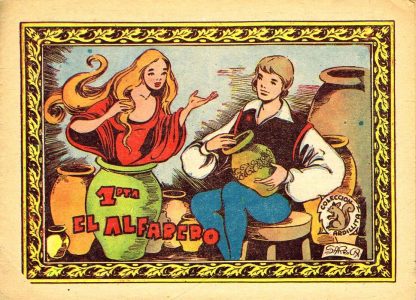 TEBEOS PARA CHICAS - Vol. 1 - Lote de 100 Tebeos En Formato PDF - Descarga Inmediata