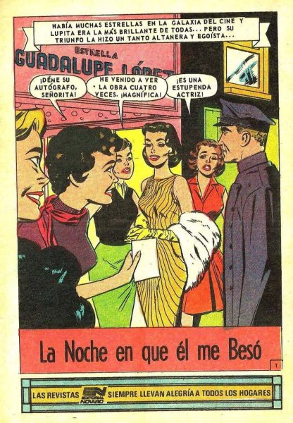 TEBEOS PARA CHICAS - Vol. 1 - Lote de 100 Tebeos En Formato PDF - Descarga Inmediata