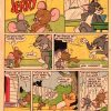 TOM Y JERRY - Vol. 2 - 1951 - Novaro - Lote de 100 Tebeos En Formato PDF - Descarga Inmediata