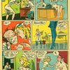 TOP NOTCH COMICS - En Inglés - USA Original - 1939 / 1954 - Colección Completa - 100 Cómics En Formato PDF - Descarga Inmediata