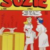 TOP NOTCH COMICS - En Inglés - USA Original - 1939 / 1954 - Colección Completa - 100 Cómics En Formato PDF - Descarga Inmediata