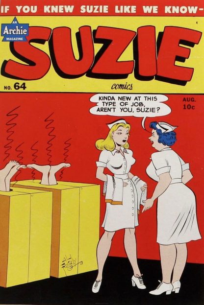 TOP NOTCH COMICS - En Inglés - USA Original - 1939 / 1954 - Colección Completa - 100 Cómics En Formato PDF - Descarga Inmediata