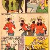 TOP NOTCH COMICS - En Inglés - USA Original - 1939 / 1954 - Colección Completa - 100 Cómics En Formato PDF - Descarga Inmediata