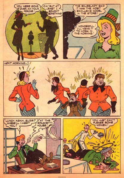 TOP NOTCH COMICS - En Inglés - USA Original - 1939 / 1954 - Colección Completa - 100 Cómics En Formato PDF - Descarga Inmediata