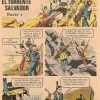 TUROK - Vol. 2 - 1969 - Novaro - Lote de 100 Tebeos En Formato PDF - Descarga Inmediata