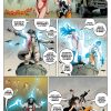VAMPIRELLA - 2019 – En Español - Colección De 25 Cómics En Formato PDF - Descarga Inmediata