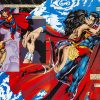 WONDER WOMAN - Vol. 2 - USA Original En Español - Colección Completa - 236 Cómics En Formato PDF - Descarga Inmediata