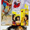 WONDER WOMAN - Vol. 2 - USA Original En Español - Colección Completa - 236 Cómics En Formato PDF - Descarga Inmediata