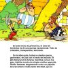 ASTERIX - Cuentos - En Español - 1983 – Colección Completa – 8 Libros En Formato PDF - Descarga Inmediata