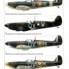 AVIONES DE LOS ASES - Vol. 1- En Inglés - Colección De 25 Libros En Formato PDF - Descarga Inmediata