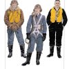 AVIONES DE LOS ASES - Vol. 1- En Inglés - Colección De 25 Libros En Formato PDF - Descarga Inmediata