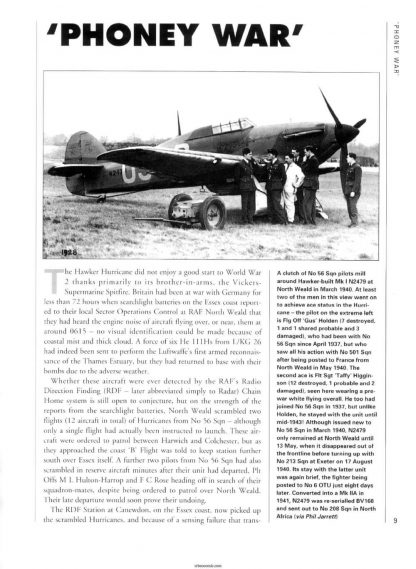 AVIONES DE LOS ASES - Vol. 1- En Inglés - Colección De 25 Libros En Formato PDF - Descarga Inmediata