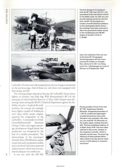 AVIONES DE LOS ASES - Vol. 1- En Inglés - Colección De 25 Libros En Formato PDF - Descarga Inmediata