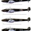 AVIONES DE LOS ASES - Vol. 1- En Inglés - Colección De 25 Libros En Formato PDF - Descarga Inmediata