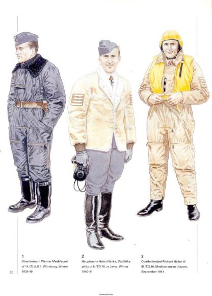 AVIONES DE LOS ASES - Vol. 1- En Inglés - Colección De 25 Libros En Formato PDF - Descarga Inmediata