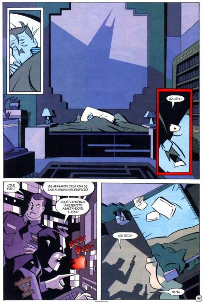 BATMAN - Gotham Adventures - En Español - 1998 - Colección Completa - 60 Cómics En Formato PDF - Descarga Inmediata