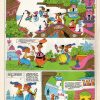 CLÁSICOS FAMILIARES - Cuentos - 1980 – Colección Completa – 6 Tebeos En Formato PDF - Descarga Inmediata