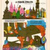 CLÁSICOS FAMILIARES - Cuentos - 1980 – Colección Completa – 6 Tebeos En Formato PDF - Descarga Inmediata