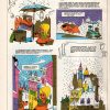 CLÁSICOS FAMILIARES - Cuentos - 1980 – Colección Completa – 6 Tebeos En Formato PDF - Descarga Inmediata