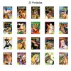 CÓMIC ERÓTICO FRANCÉS - Original En Francés - Vol. 6 - Lote de 50 Libros En Formato PDF - Descarga Inmediata