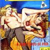 CÓMIC ERÓTICO FRANCÉS - Original En Francés - Vol. 6 - Lote de 50 Libros En Formato PDF - Descarga Inmediata