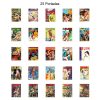 CÓMIC ERÓTICO ITALIANO - Original En Italiano - Vol. 2 - Lote de 50 Libros En Formato PDF - Descarga Inmediata